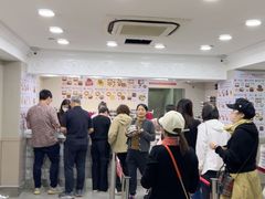 -珍妮曲奇聪明小熊(尖沙咀店)