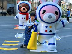 -东莞松山湖万象汇