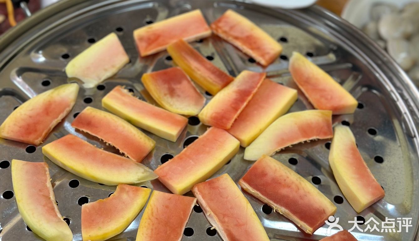 顺德人最讲究鲜味