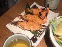 -酒井酱子·深夜食堂(东城汇店)