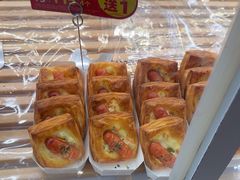 -味多美蛋糕(义和庄地铁店)
