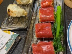-金翠河烧鹅餐厅(解放碑时代广场店)