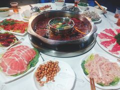 -枇杷园食为鲜火锅(南山店)