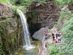 -云台山风景名胜区