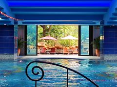 -Waterfall瀑布湾优健源(华侨城店)