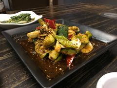 -向阳庄烧烤店(望京西园店)