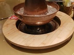 -羊之道草原味道清真餐厅(番禺店)