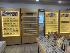 -康利眼镜·蔡司战略合作店(龙泉书房店)