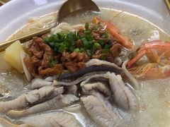 -面道赞宁海海鲜面(迎凤街店)