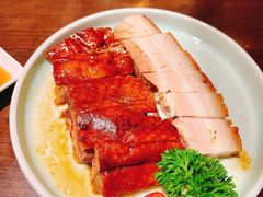 -新旺茶餐厅(嘉里城店)