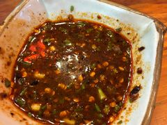 蘸料-老凯俚酸汤鱼(鸿通城店)