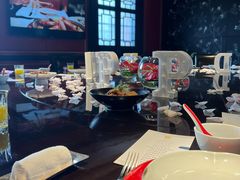 -上海苏宁宝丽嘉酒店·嘉府壹号中餐厅