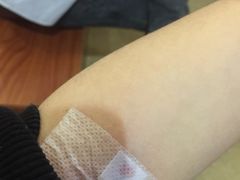 -爱康国宾体检中心(福田分院)
