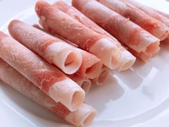 -永泰福朋喜来登酒店-宜客乐自助餐厅(远大路店)