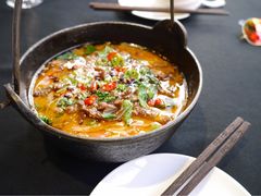 -新竹里馆·花园餐厅(兴苑路店)
