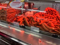 -鞍山市上海信利熏腊店(站前总店)