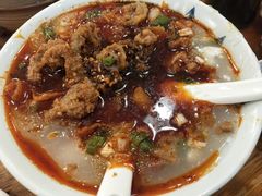 -豆相识•九九豆腐脑(牛咡桥店)