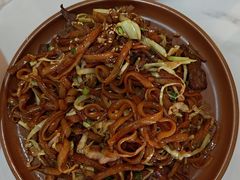 -维园港式茶餐厅(龙岗盛平店)