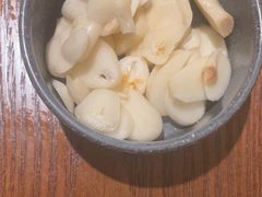 -新石器烤肉(之心城店)
