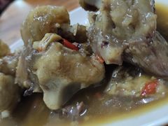牛蹄-老兵牛蹄店(下沙店)