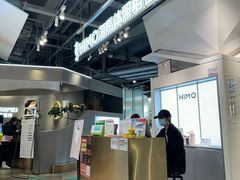 -海马体照相馆(深圳万象天地店)