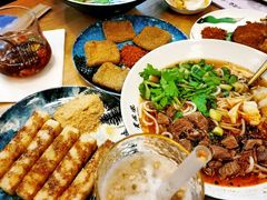 遵义羊肉粉-贵凤凰贵州米粉(望京店)