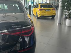 -奔驰利星行(北京花乡店)