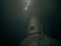 -天眼洞·花岭风景区