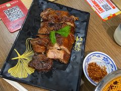 -肖四女乐山跷脚牛肉(世博源店)
