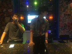 -火吧PTV聚会餐厅(6号店)
