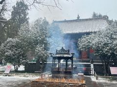 -洛阳白马寺
