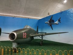 -中国航空博物馆