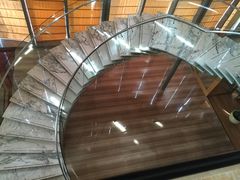 -视界美食自助餐厅·石家庄希尔顿酒店