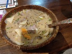 -玉祥府牛肉罩饼(金光道店)