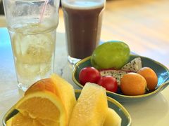 -鸿泰洋美食水会(东门中店)