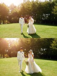 -光阴的故事婚纱摄影(苏州店)