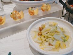 -柒园·三十年创意杭帮菜(龙湖滨江天街店)
