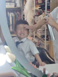 -幺幺BABY婚纱摄影