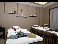 -宫七SPA·高端Massage(浦东大道店)