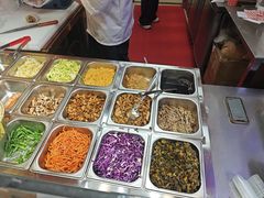 -张果佬年糕卷(科巷店)