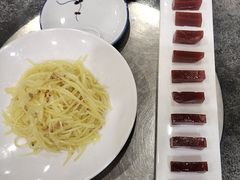 -大清花饺子(山庄店)