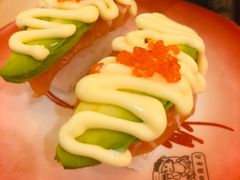 -禾绿寿司(星光68广场店)
