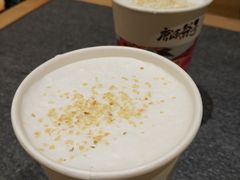 -唐沫茶兮(仓山万达金街店)