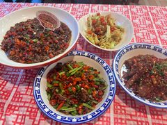 -小匠喜·江西菜(人民广场店)