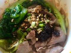 小谷秘制麻辣拌-小谷姐姐麻辣拌·麻辣烫(北京路店)