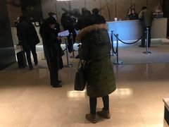 -北京希尔顿逸林酒店
