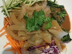 -叁拾壹克饺子·东北菜(国贸店)