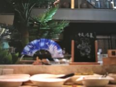 -上海虹桥宾馆味翠餐厅