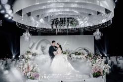 -LOVE SHINE婚纱·红鼎庄龙凤褂·妈妈装定制