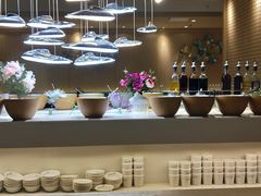 -青瓷火锅料理(西单大悦城店)
